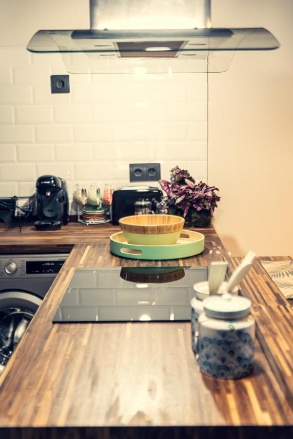 Apartamentos En El Valle Del Jerte Flores Para Angela 카베주엘라델발 외부 사진