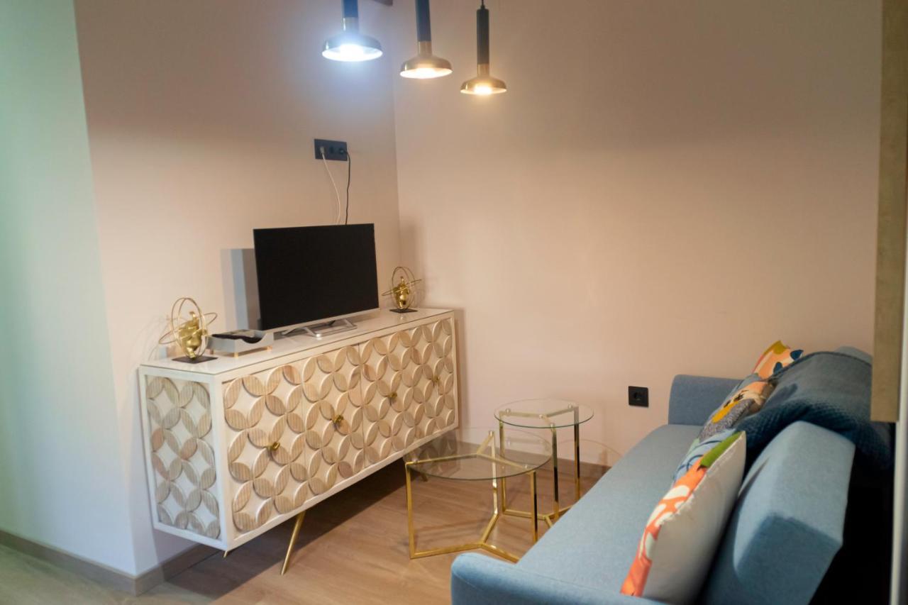 Apartamentos En El Valle Del Jerte Flores Para Angela 카베주엘라델발 외부 사진