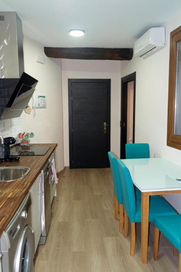 Apartamentos En El Valle Del Jerte Flores Para Angela 카베주엘라델발 외부 사진
