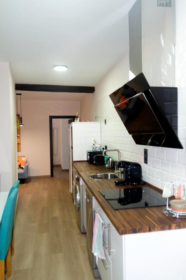 Apartamentos En El Valle Del Jerte Flores Para Angela 카베주엘라델발 외부 사진